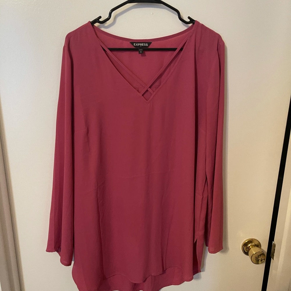 Tunic Top